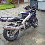 Kawasaki ZX-6R
