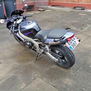 Kawasaki ZX-6R