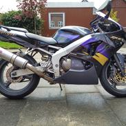 Kawasaki ZX-6R