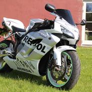 Honda CBR 1000 RR ***solgt***
