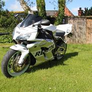Honda CBR 1000 RR ***solgt***