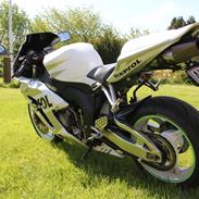 Honda CBR 1000 RR ***solgt***