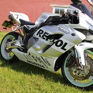 Honda CBR 1000 RR ***solgt***