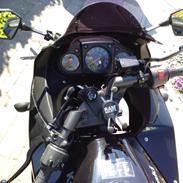 Kawasaki Ninja 250r