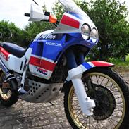 Honda Africa Twin 650