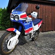 Honda Africa Twin 650