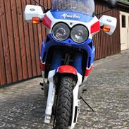 Honda Africa Twin 650