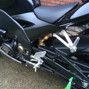 Kawasaki ZX10R