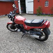 Honda CBX 550