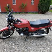 Honda CBX 550