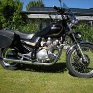 Suzuki GR 650