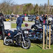 Suzuki GSX-R 250 GJ72A