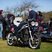 Suzuki GSX-R 250 GJ72A