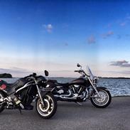 Suzuki GSX-R 250 GJ72A