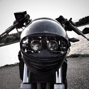 Suzuki GSX-R 250 GJ72A