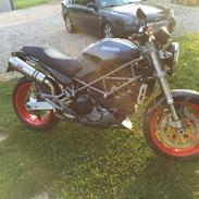 Ducati Monster S4