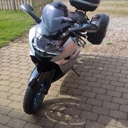 BMW K1200S
