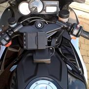 BMW K1200S