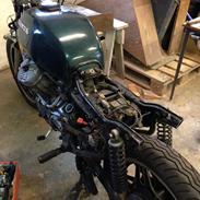 Honda CX500
