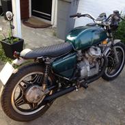 Honda CX500
