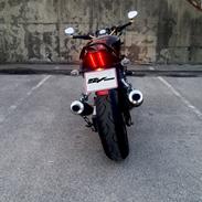 Suzuki SV1000N