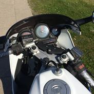 Honda Vfr 400 R 