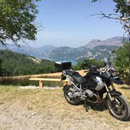 BMW R 1200 GS