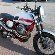 Moto Guzzi V7 II Stornello