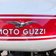 Moto Guzzi V7 II Stornello