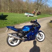 Yamaha fzr 600 R6