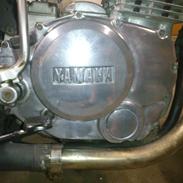 Yamaha XS 400