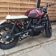 BMW K100rs