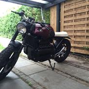 BMW K100rs