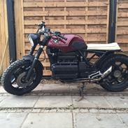 BMW K100rs