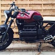 BMW K100rs