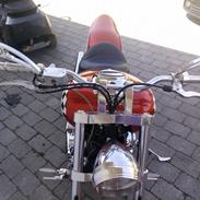 Yamaha xvs 1100ccm Drag-Star