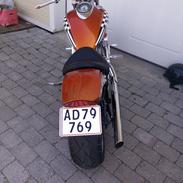Yamaha xvs 1100ccm Drag-Star