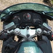 Honda VFR750F RC-36