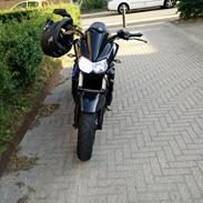 Suzuki GSXR  (7/11) ;)
