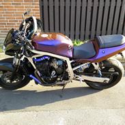 Suzuki GSXR  (7/11) ;)