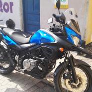 Suzuki DL650XT Adventure Edition