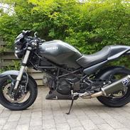 Ducati M 695 Dark (2006)