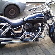 Suzuki Marauder VZ800