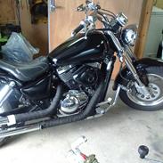 Suzuki Marauder VZ800