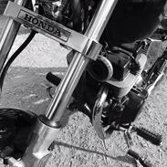 Honda CMX