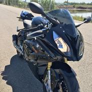 BMW S1000RR solgt