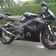 Yamaha YZF R6