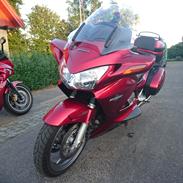 Honda Honda ST 1300A Pan European