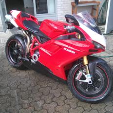 Ducati 1098 s