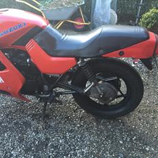 Suzuki GS 650 G KATANA